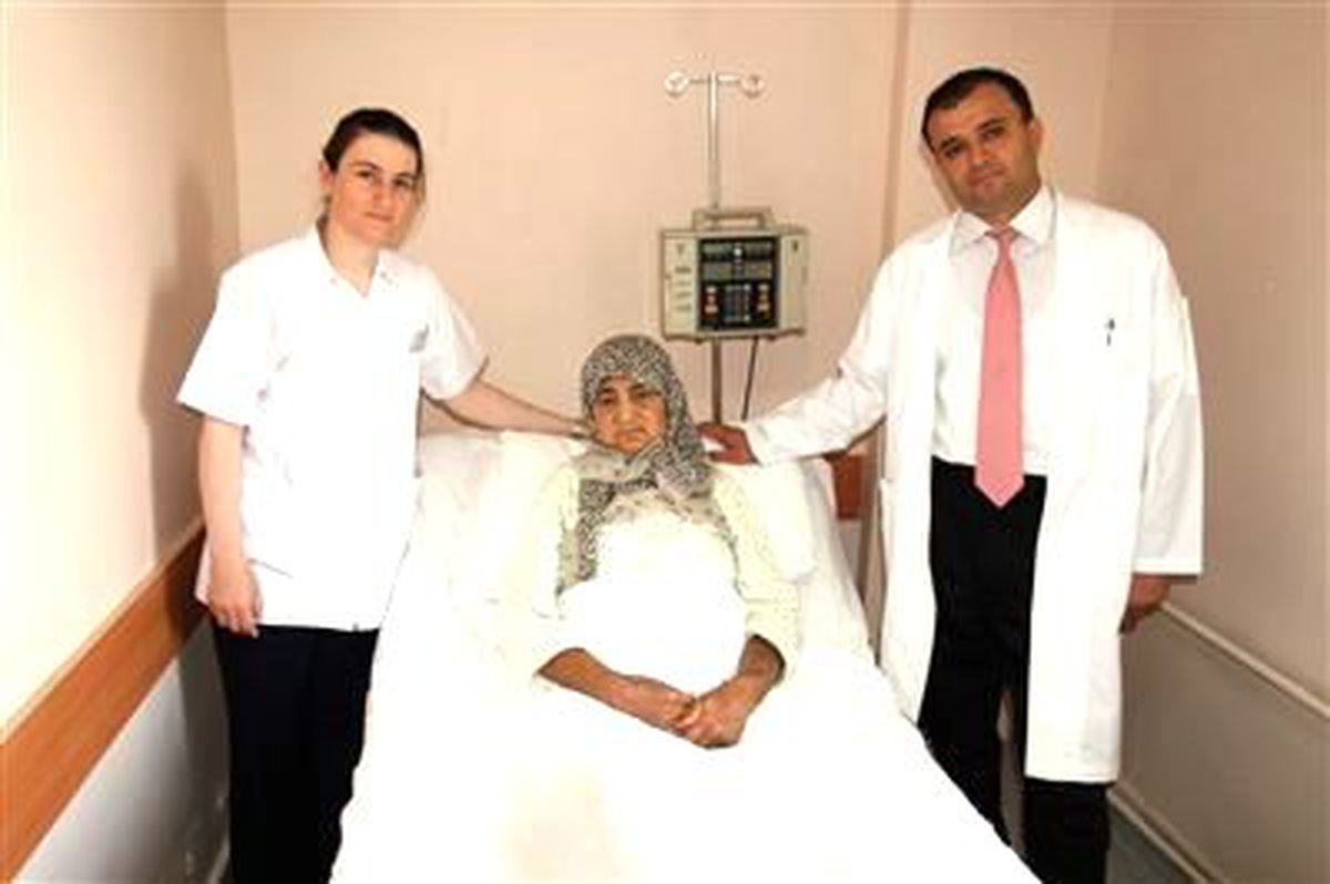 Böbreğiniz İçin Yazın Bol Su İçin