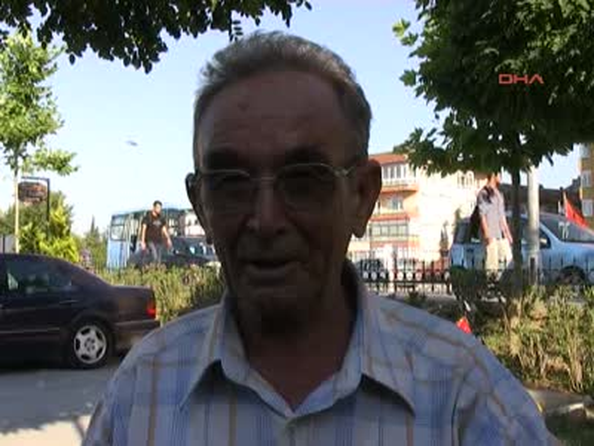 Bulduğu Cüzdanı Polise Teslim Etti