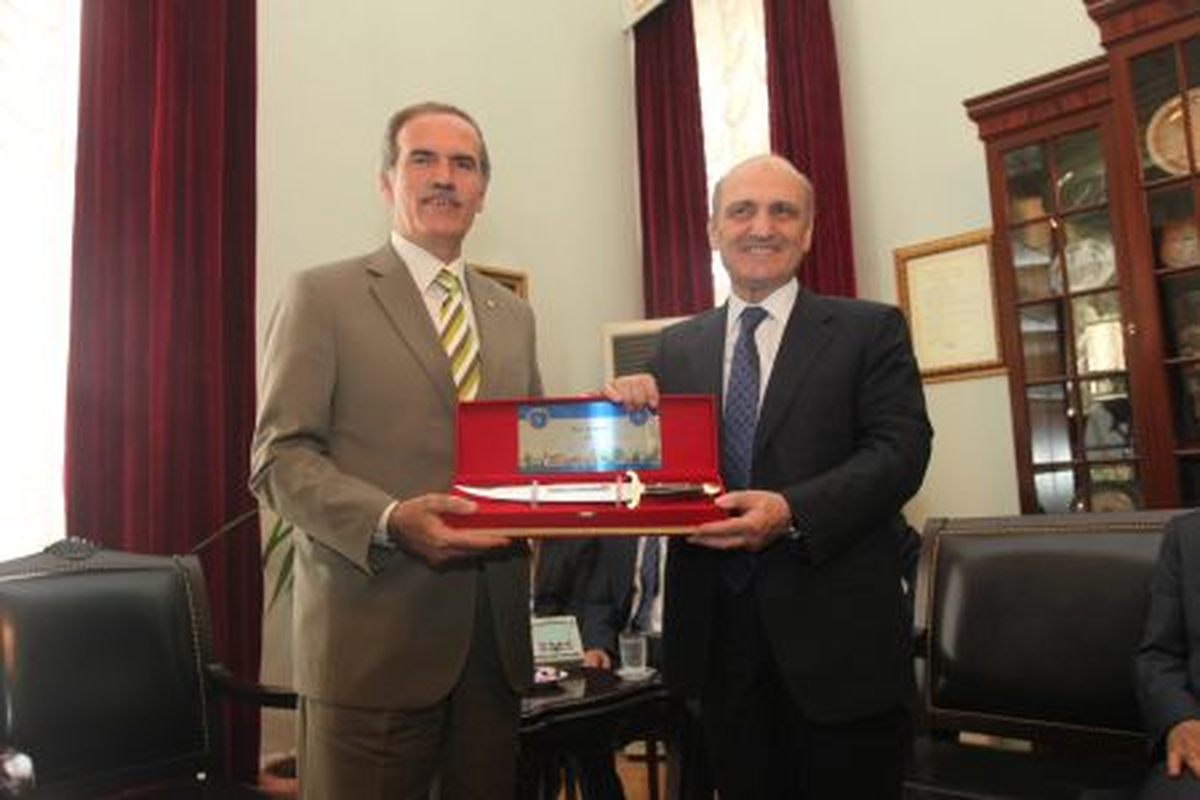 Bursa Dönüşümde de Örnek Olacak