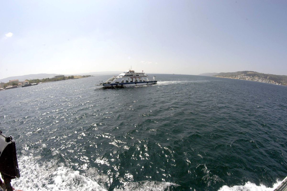 Çanakkale \'Çılgın Proje\'sini Arıyor