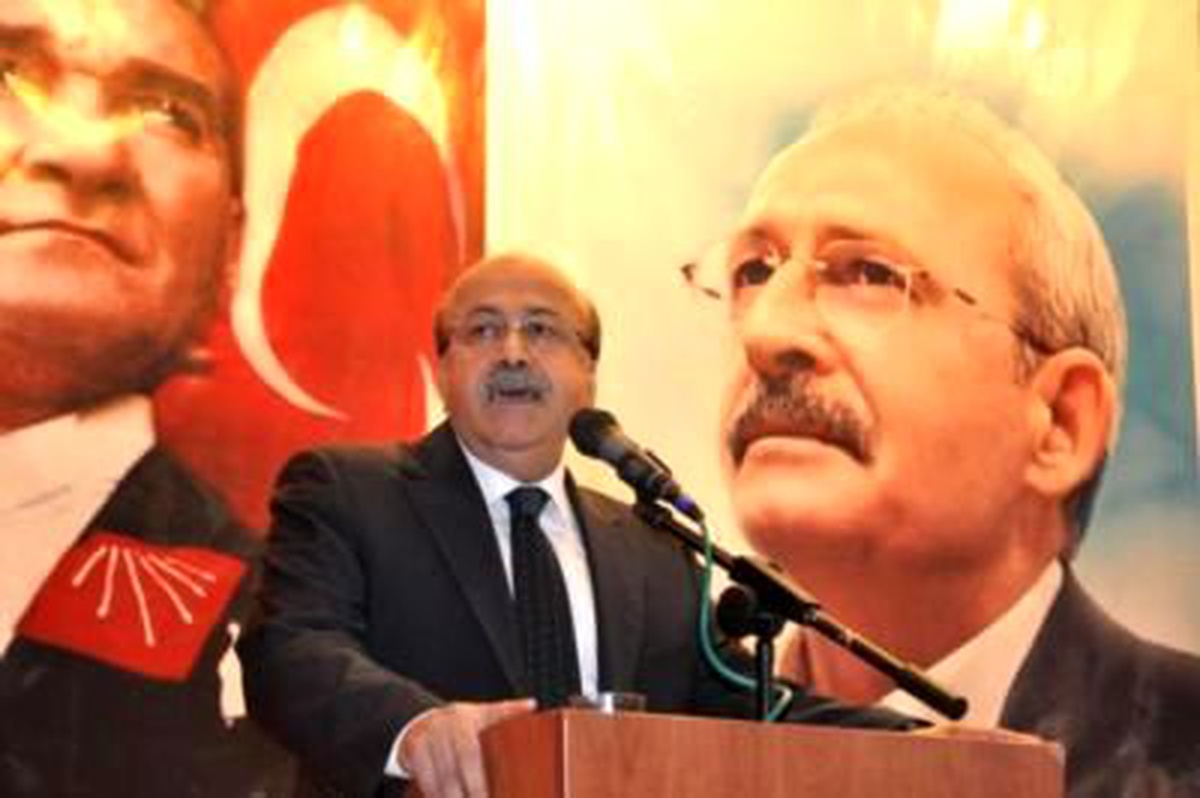 CHP\'de Kurultay Çalışmaları Tamamlandı