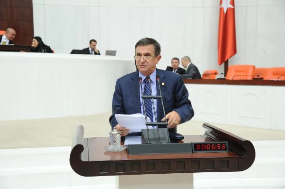 CHP\'li Demiröz, Otoyol İçin Meclis Araştırması İstedi
