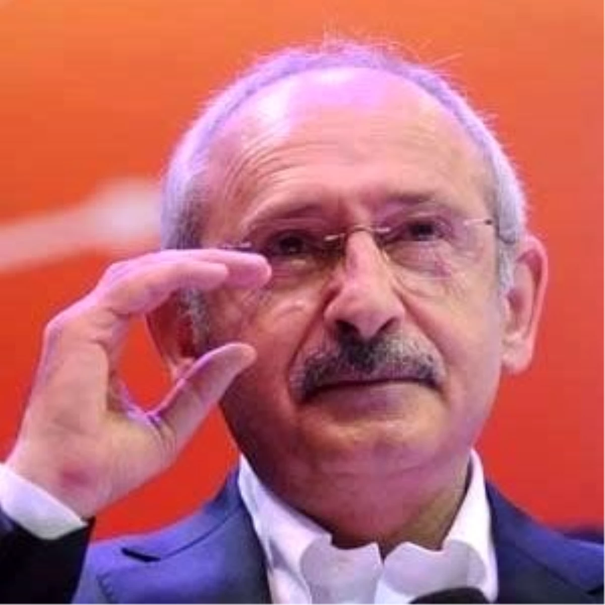 CHP Lideri Kılıçdaroğlu: "Tutuklu Vekillerin Durumu Zaten Mahkemelerin Takdirinde"