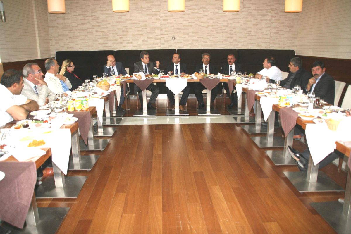 CHP Milletvekili Kamer Genç Açıklaması