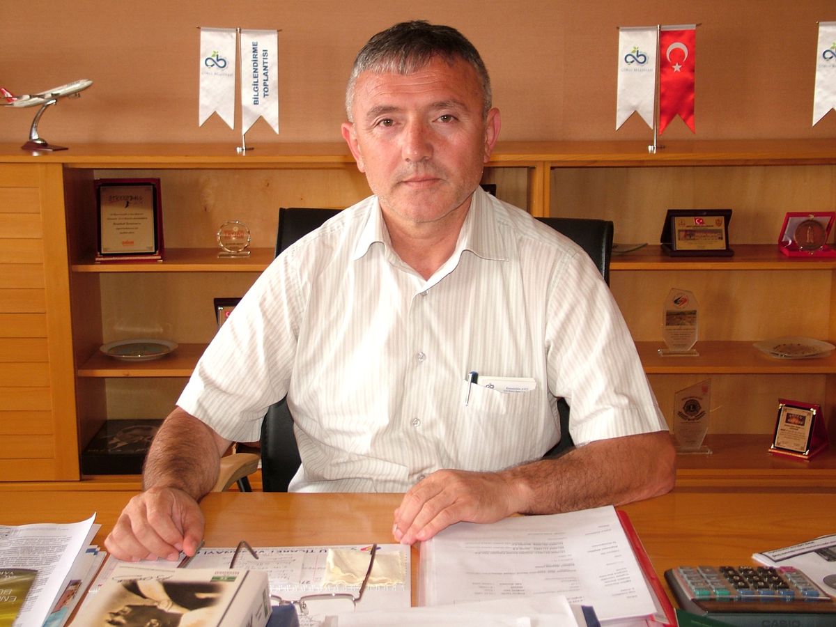 Çorlu Belediyesi ve Viyana Edit Enstitüsü\'nden İngilizce Eğitimi
