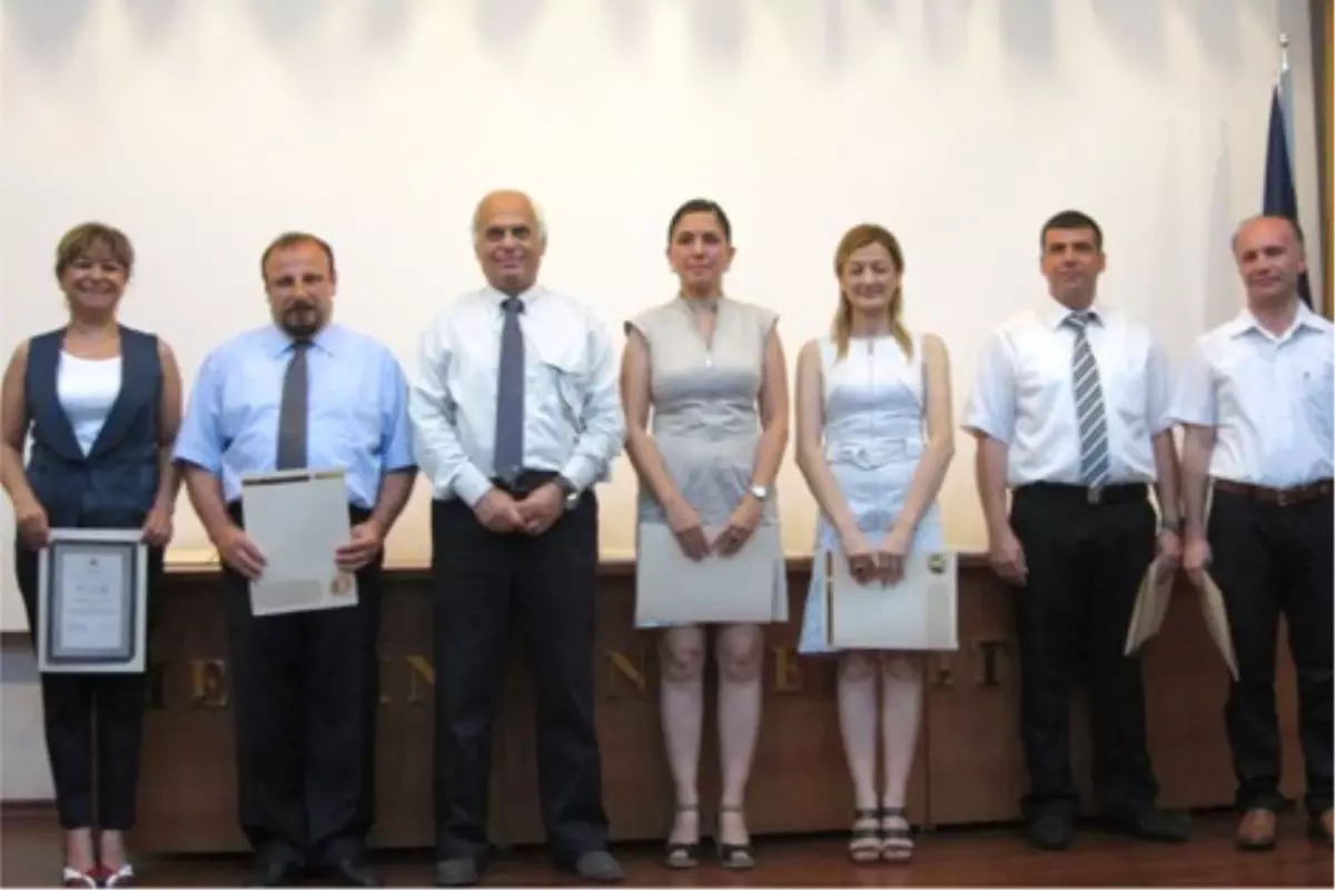 Deney Hayvanları Kullanım Sertifikası Eğitim Kursu