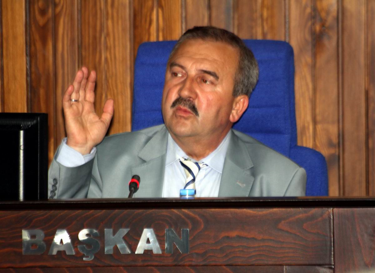 Edremit Belediye Başkanı Tuncay Kılıç Açıklaması
