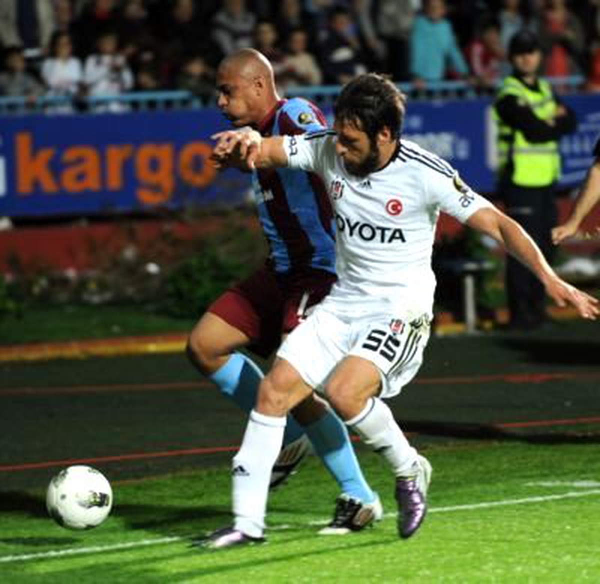 Kartal\'dan Kanarya\'ya