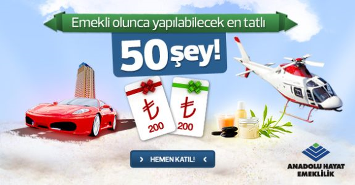 Emeklilik Hayalleri Sosyal Medyaya Taşınıyor