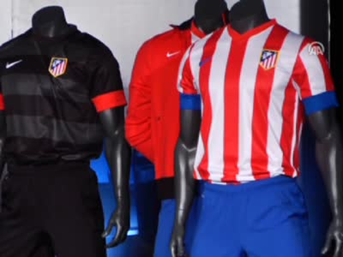 Emre ve Arda\'ya "Ekolojik" Forma
