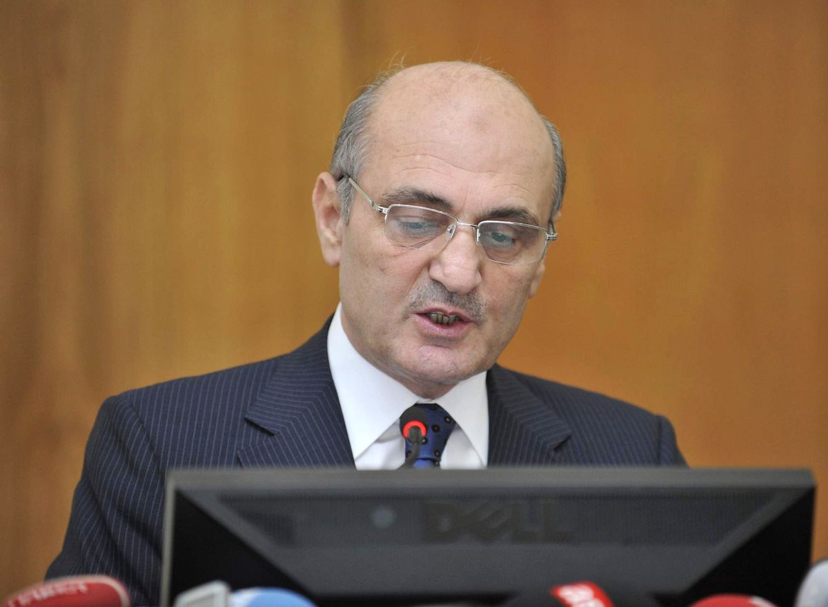 Erdoğan Bayraktar: 'Dönüşümde Siyaset Yapmayacağız'