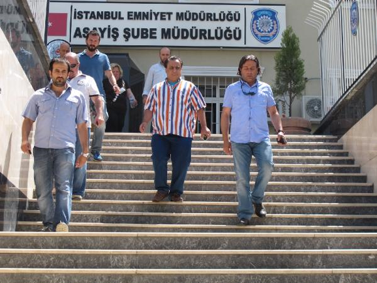 Erol Köse Dolandırıcılıktan İfade Verdi