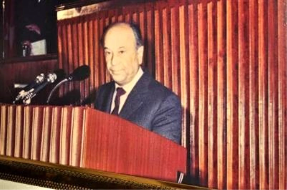 Eski Milletvekili Mustafa Çelebi, Son Yolculuğuna Uğurlandı