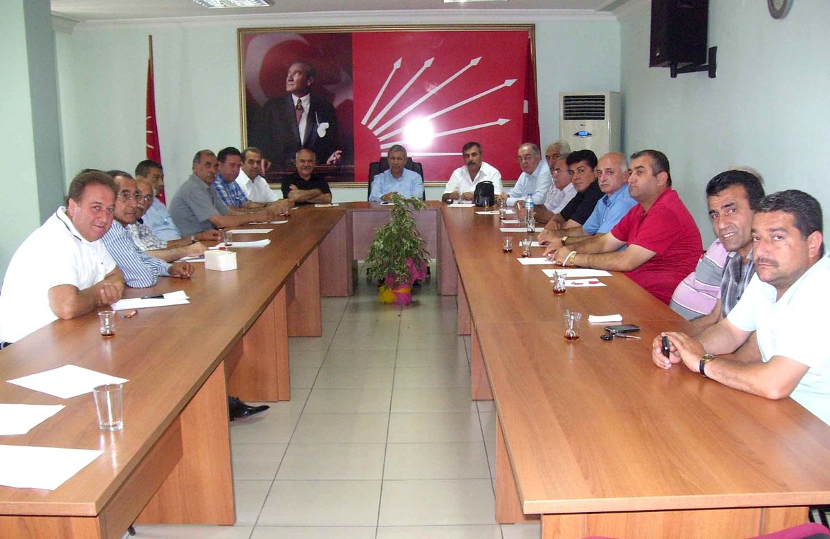 Esnaftan Sümer\'e Ziyaret