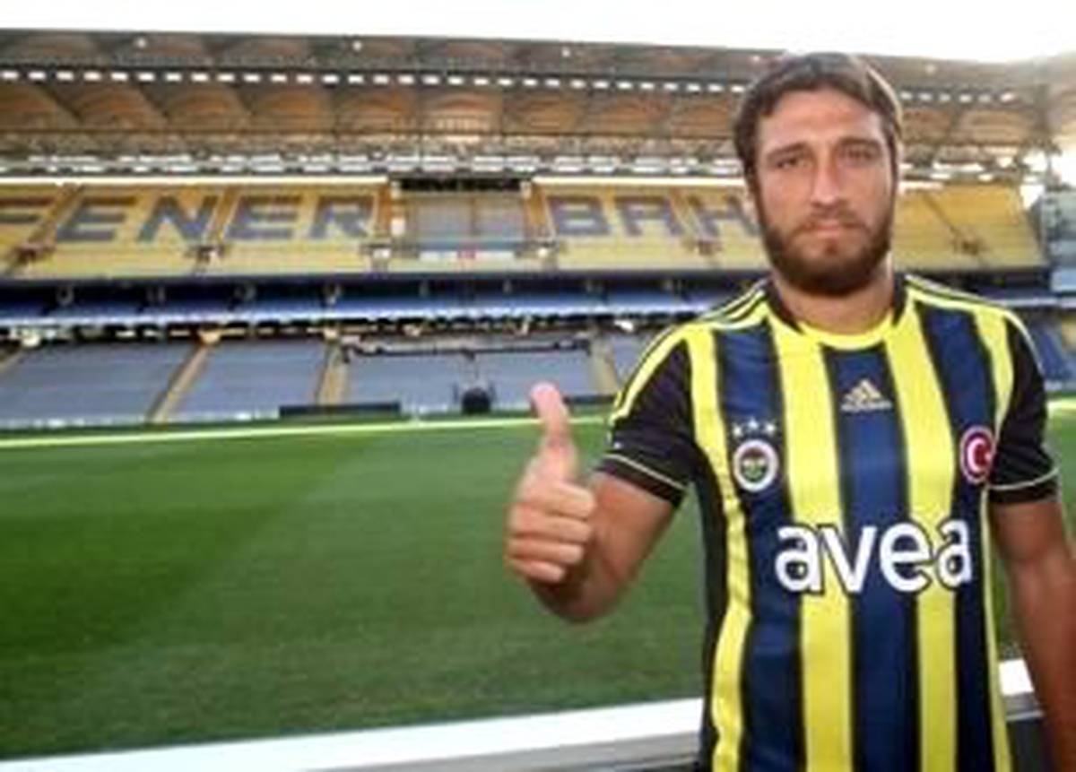 "Egemen Anlaştı" İddiası!