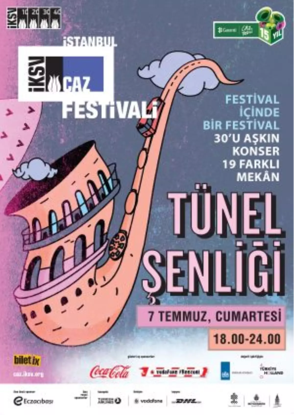 "Festival İçinde Festival"