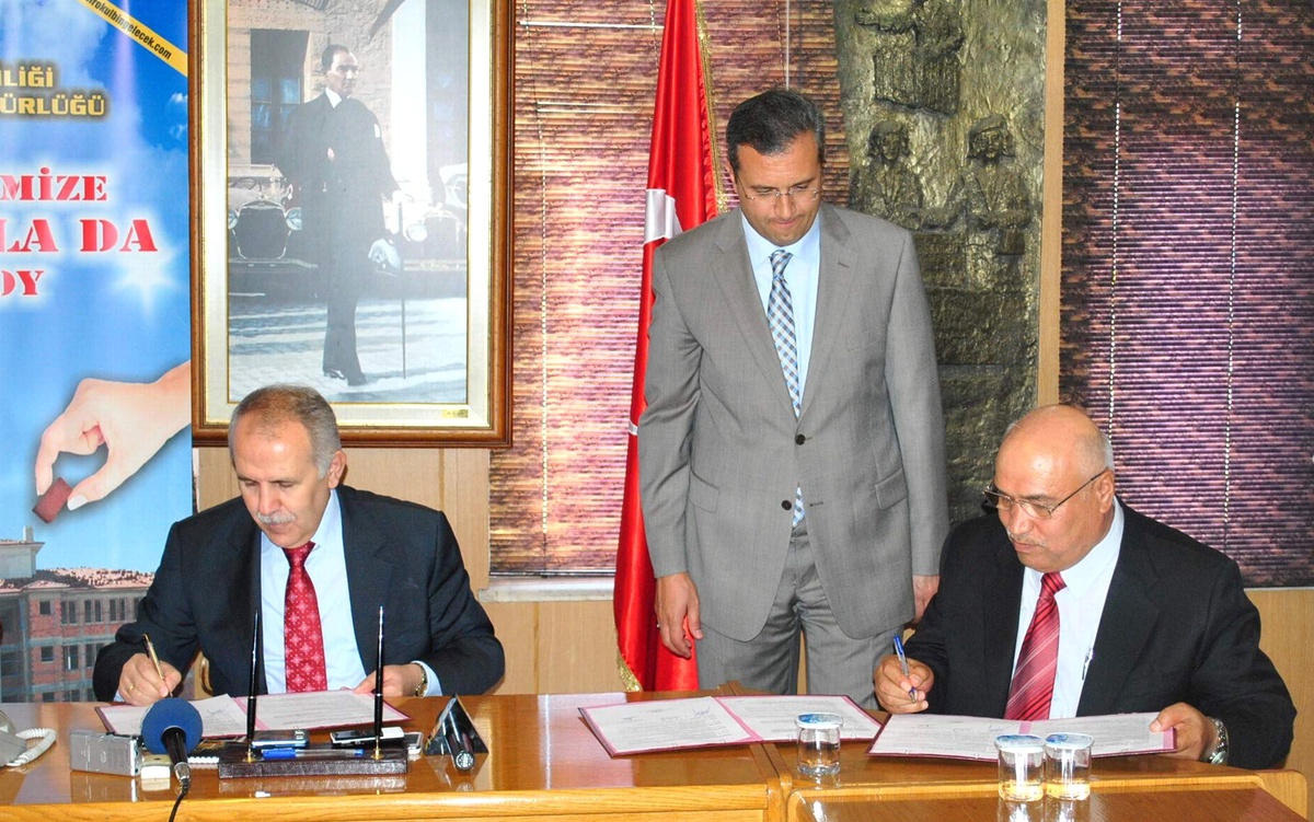 Gaziantepli İşadamından 24 Derslikli Okul