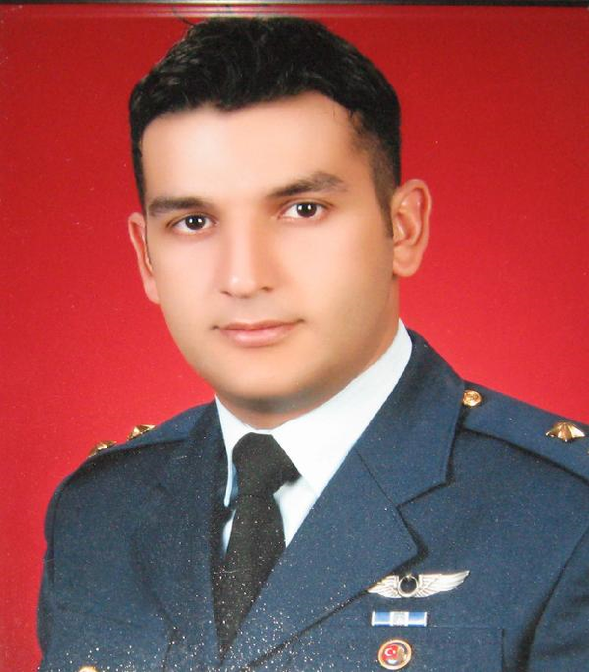 İki Pilotumuzun Naaşları Bulundu