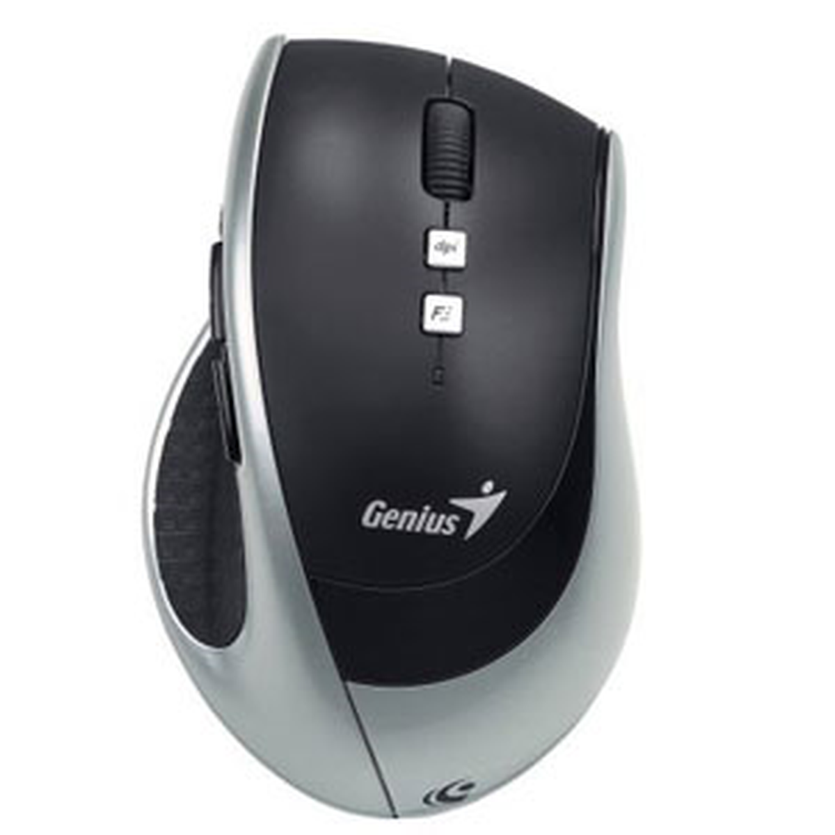 Genius\'tan Çevreci Fare DX-ECO