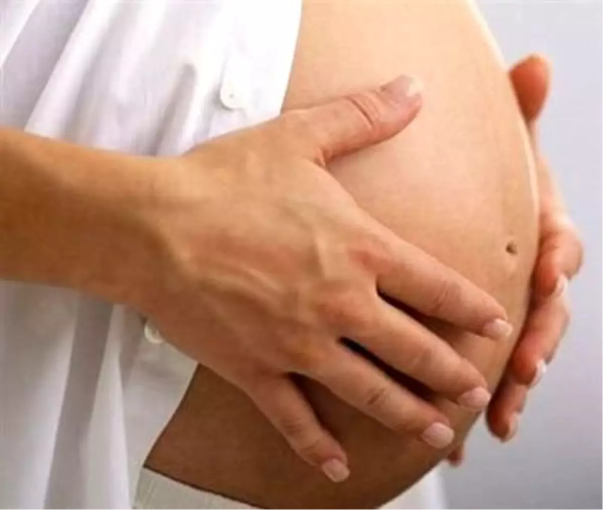 Göbek Fıtığı Hamilelikte Tetikleniyor!