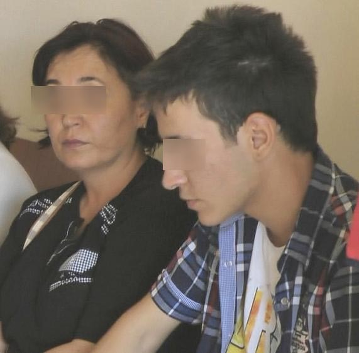 Göcek\'teki Kahvehaneci Cinayeti