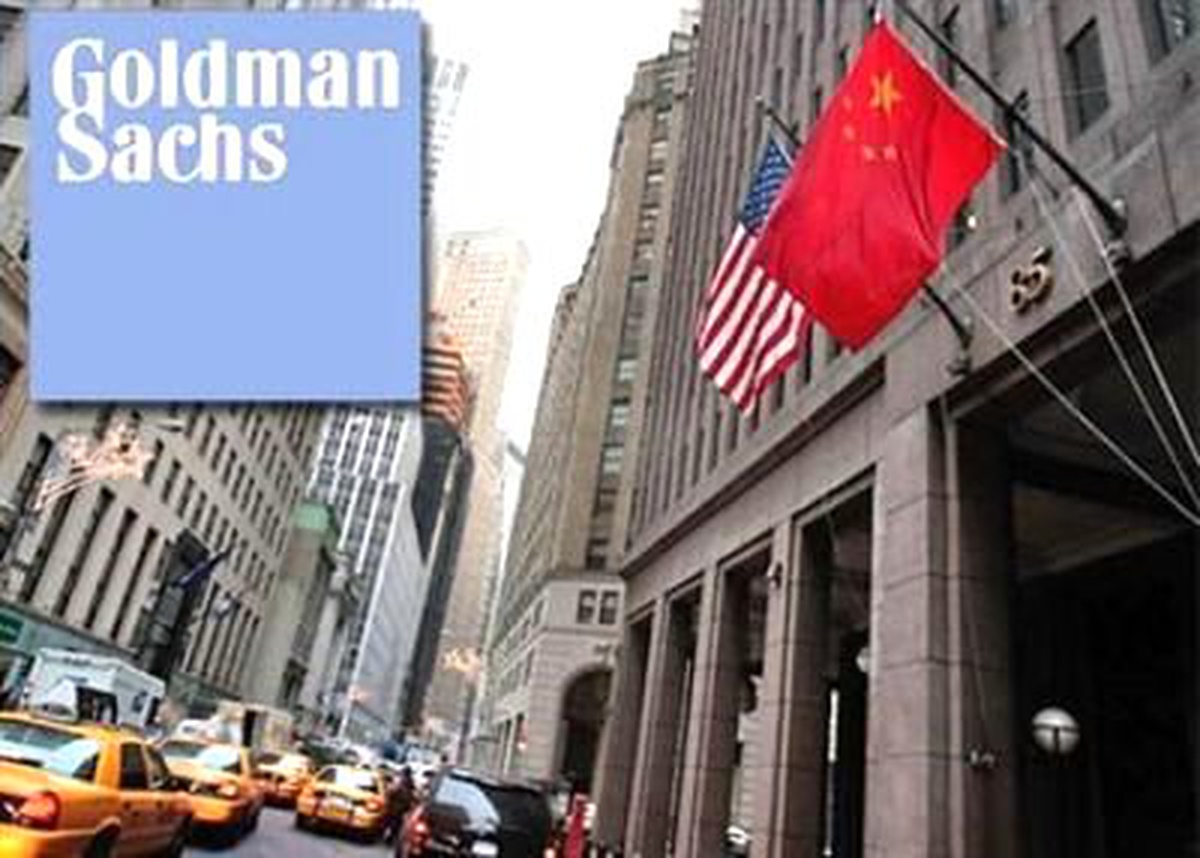 Goldman\'dan Türk Bankaları Raporu