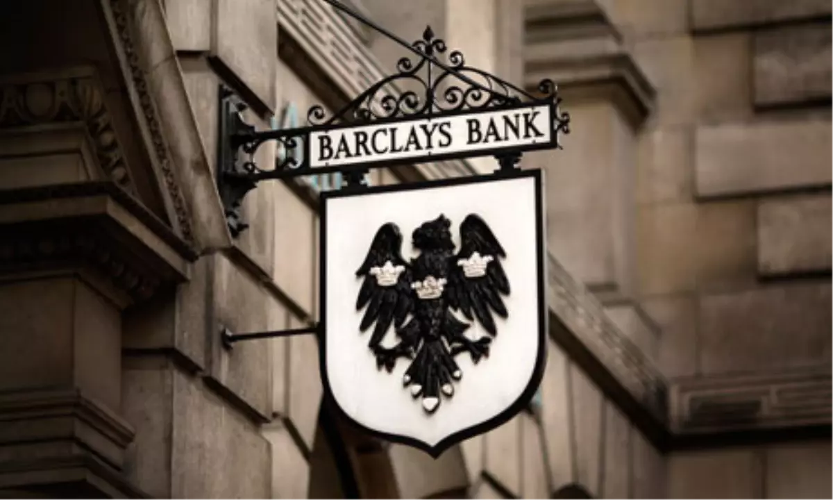 İngiltere\'deki Bankacılık Skandalı