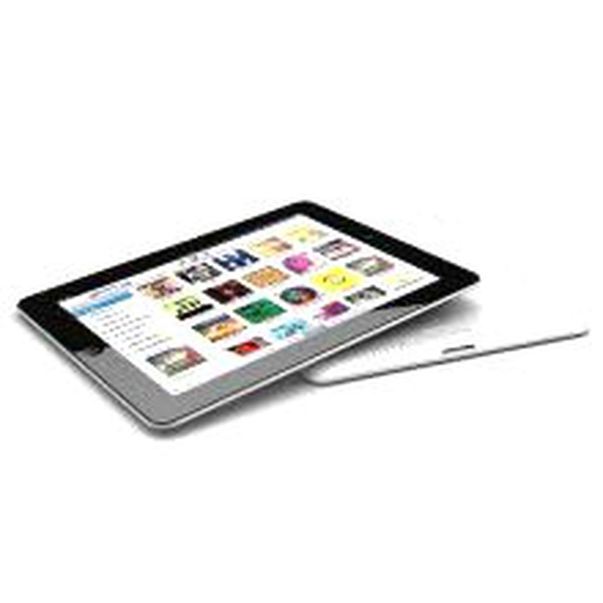 "iPad Mini" nasıl olacak?