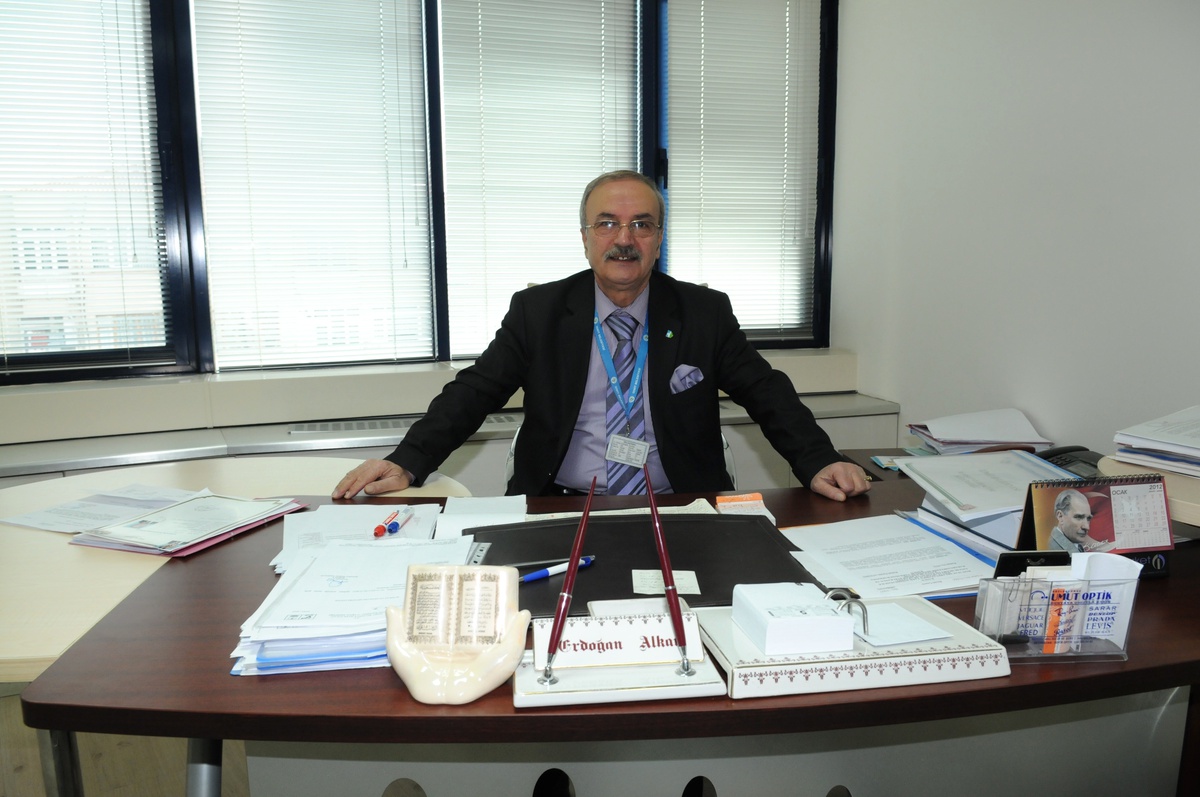 İzmit\'te İşyerlerine Örnek İşyeri Belgesi Verilecek