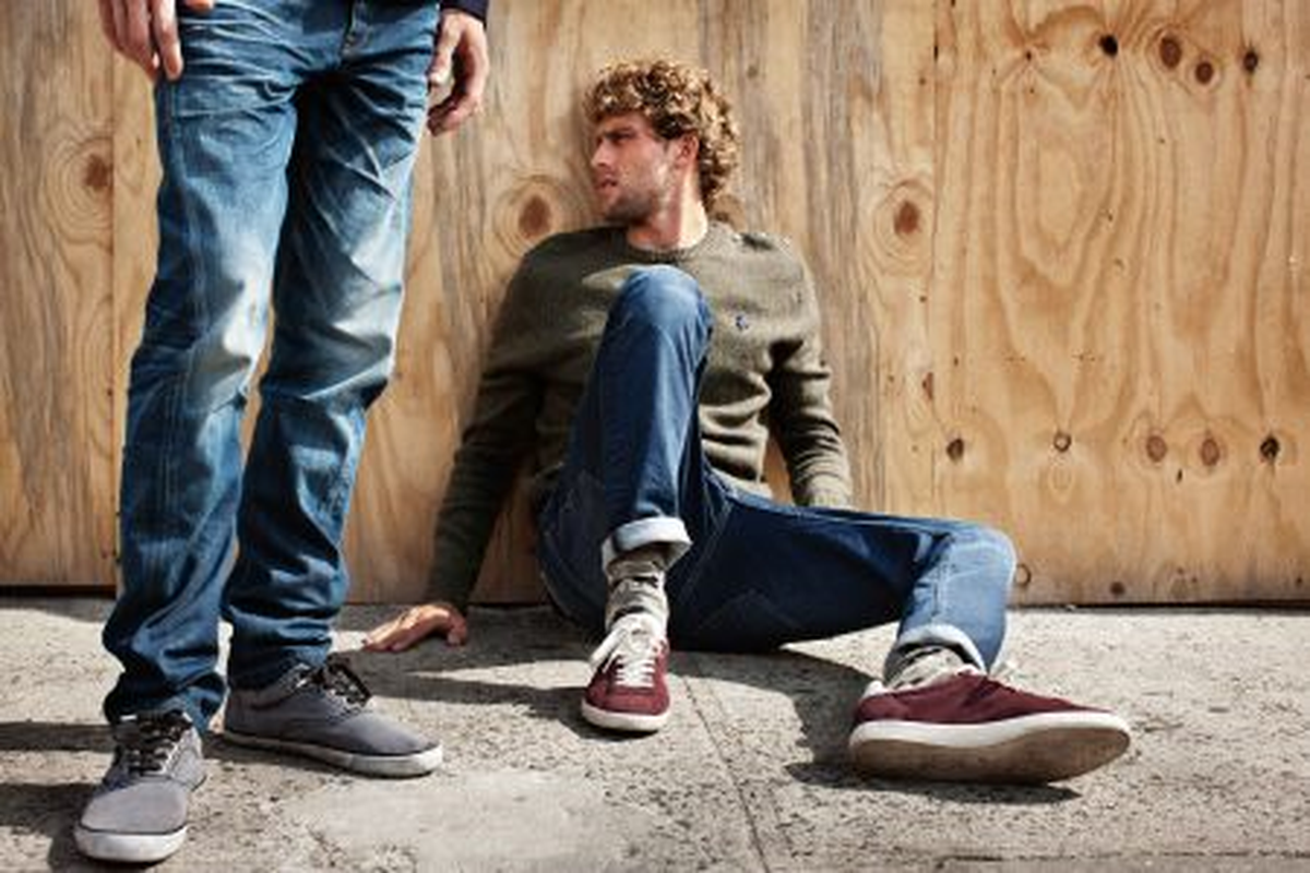 Jack&Jones Çevre Dostu Jeanler ile Karşımızda!