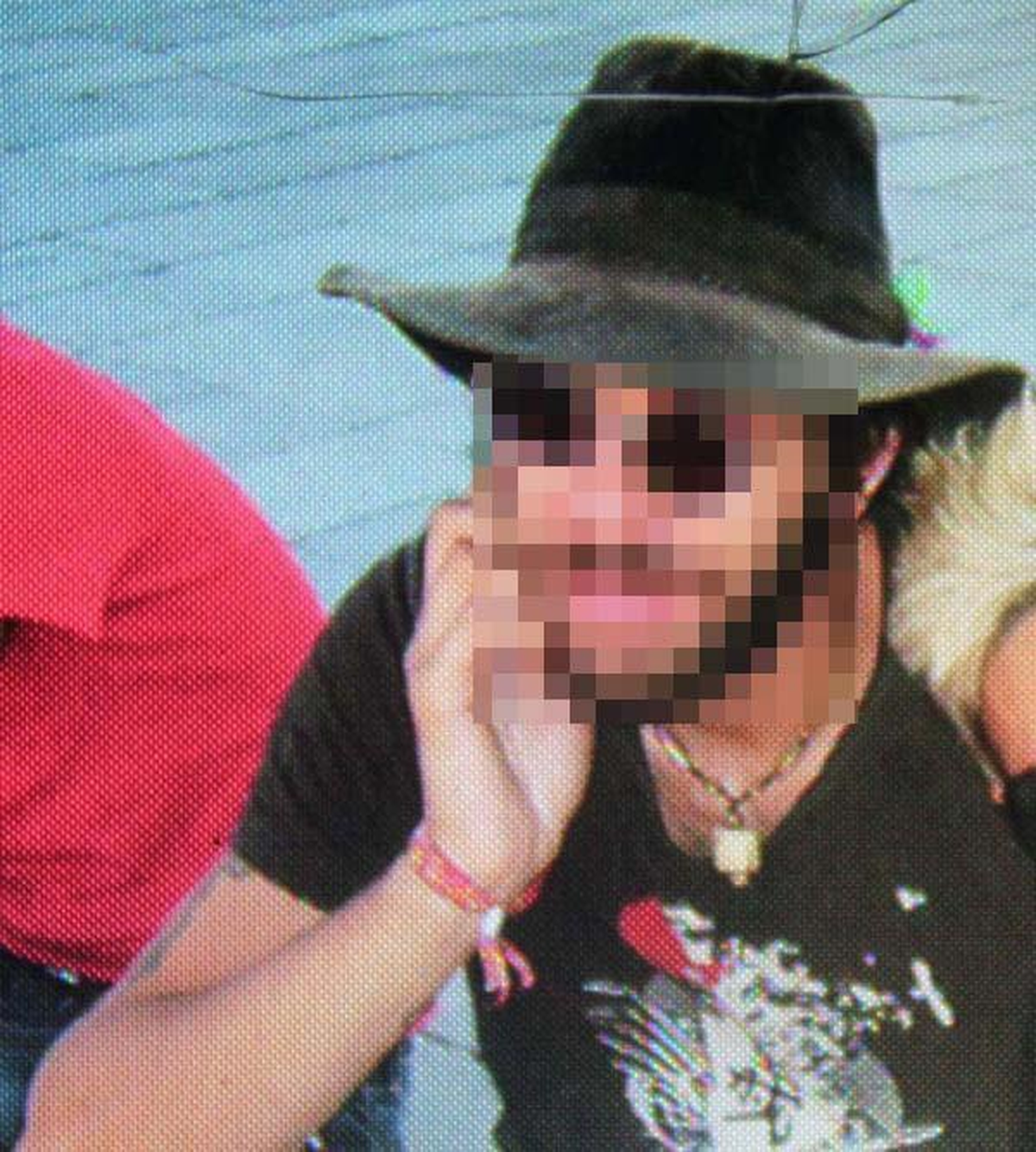 Tuvalette Uyuşturucu Komasına Girdi