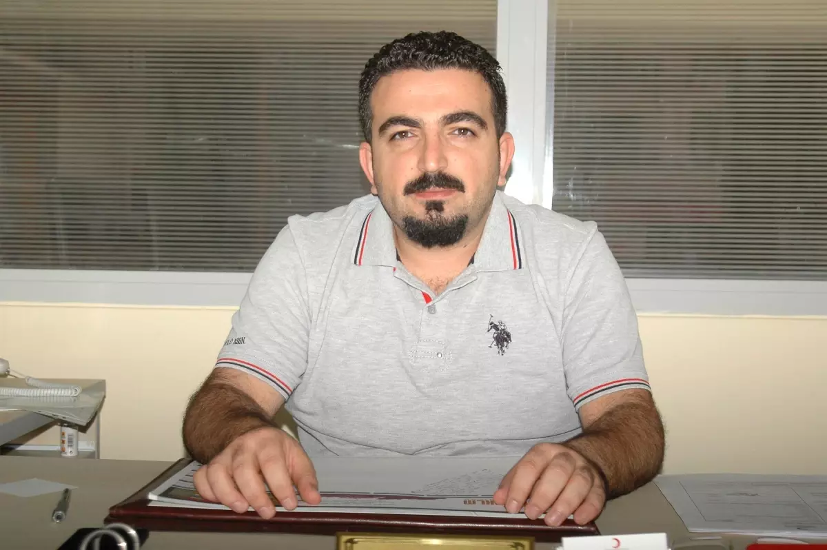 'Kan Acil Değil, Sürekli İhtiyaçtır' Kampanyası