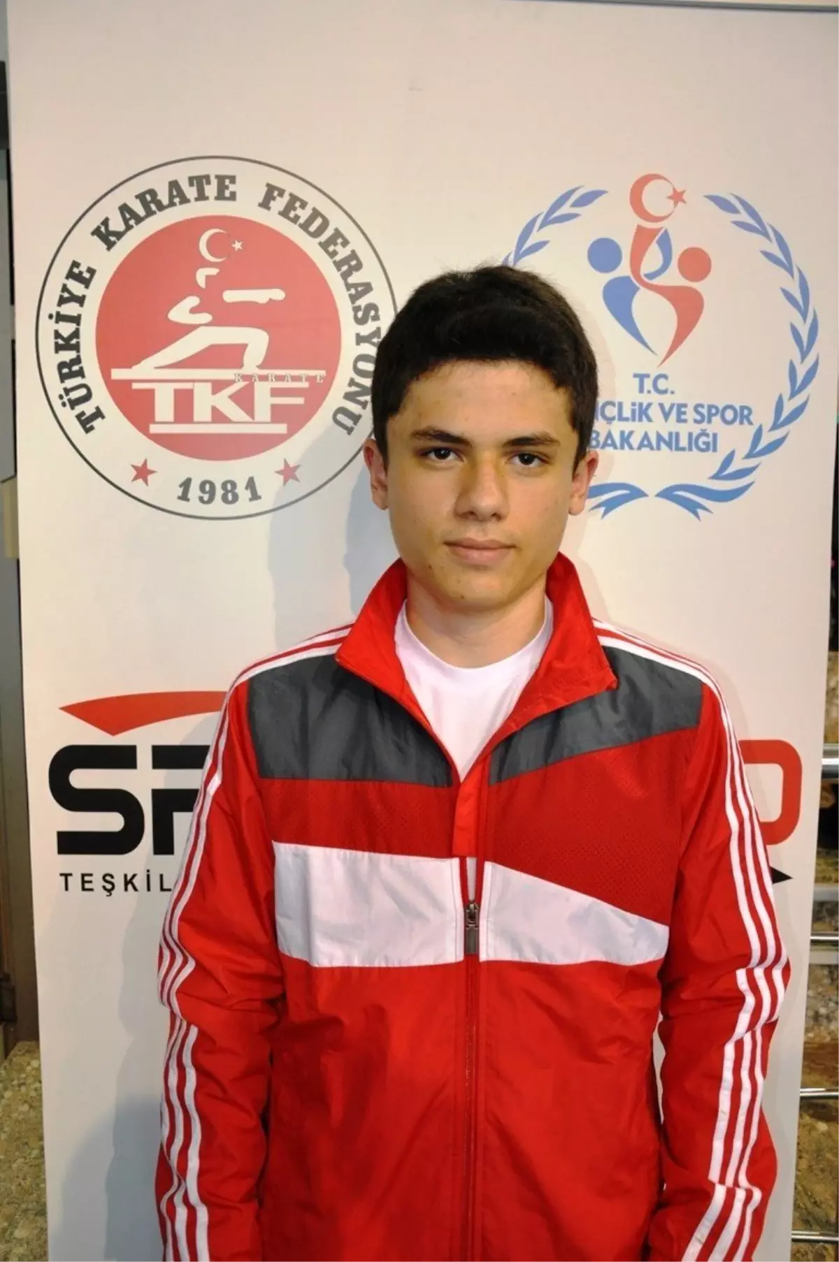 Karate Dünya Kupasında Düzceli