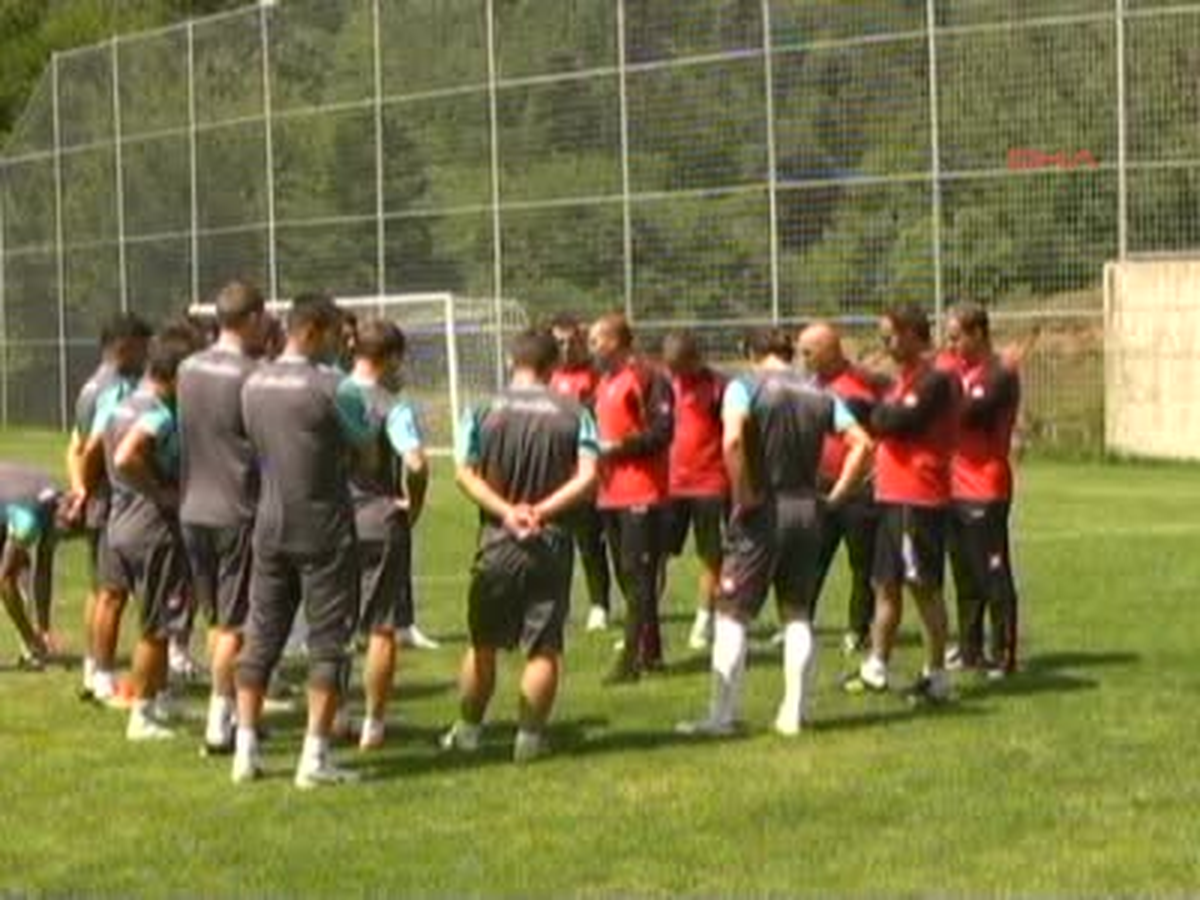 Kasımpaşa Hırslandı