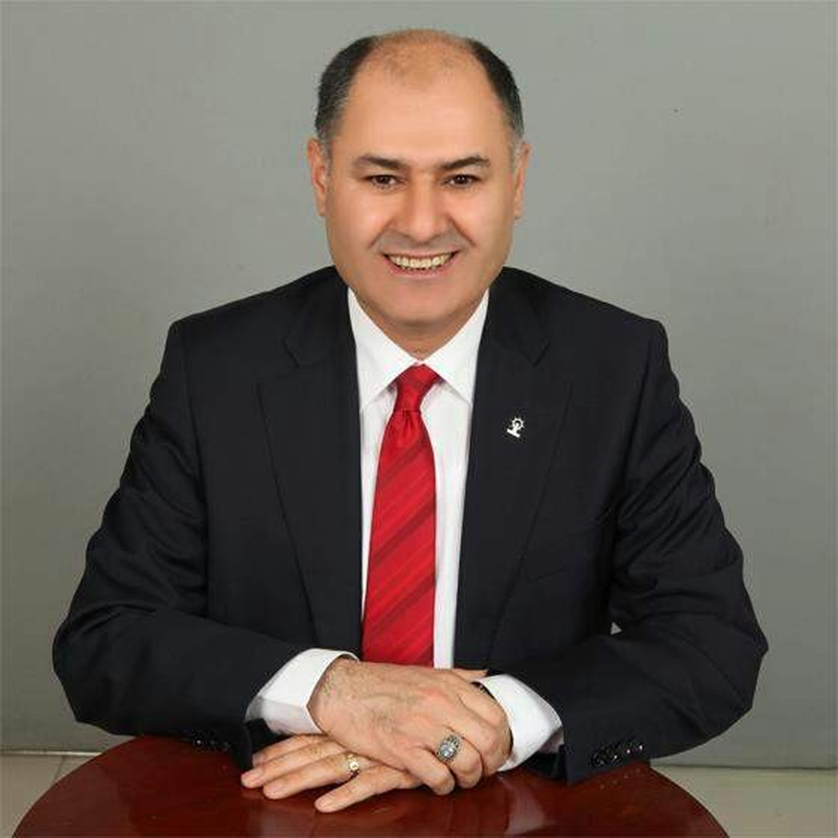 Kavaklıoğlu\'ndan Berat Kandili Kutlaması