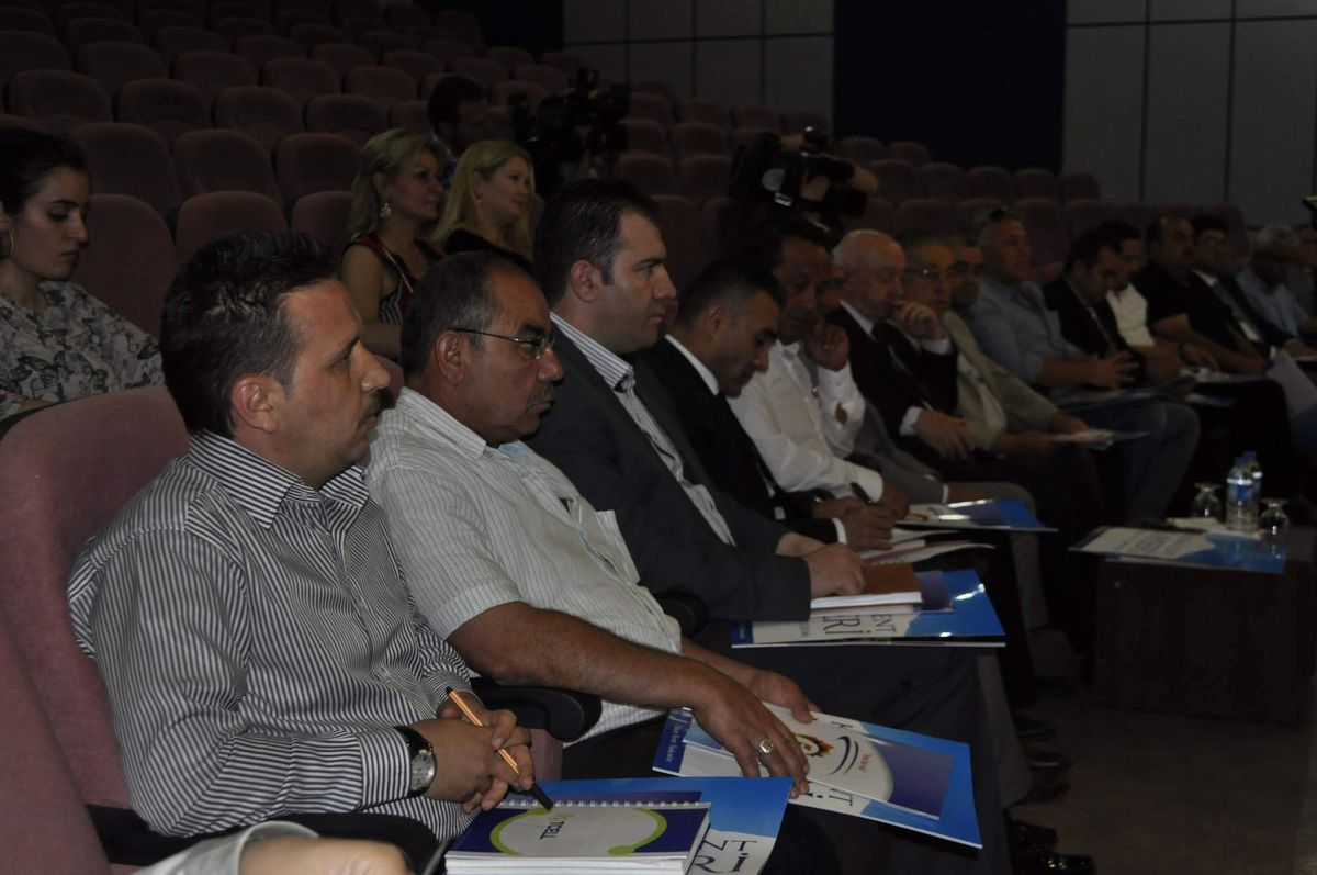 Kayseri Tanıtım Günleri Toplantısı Yapıldı