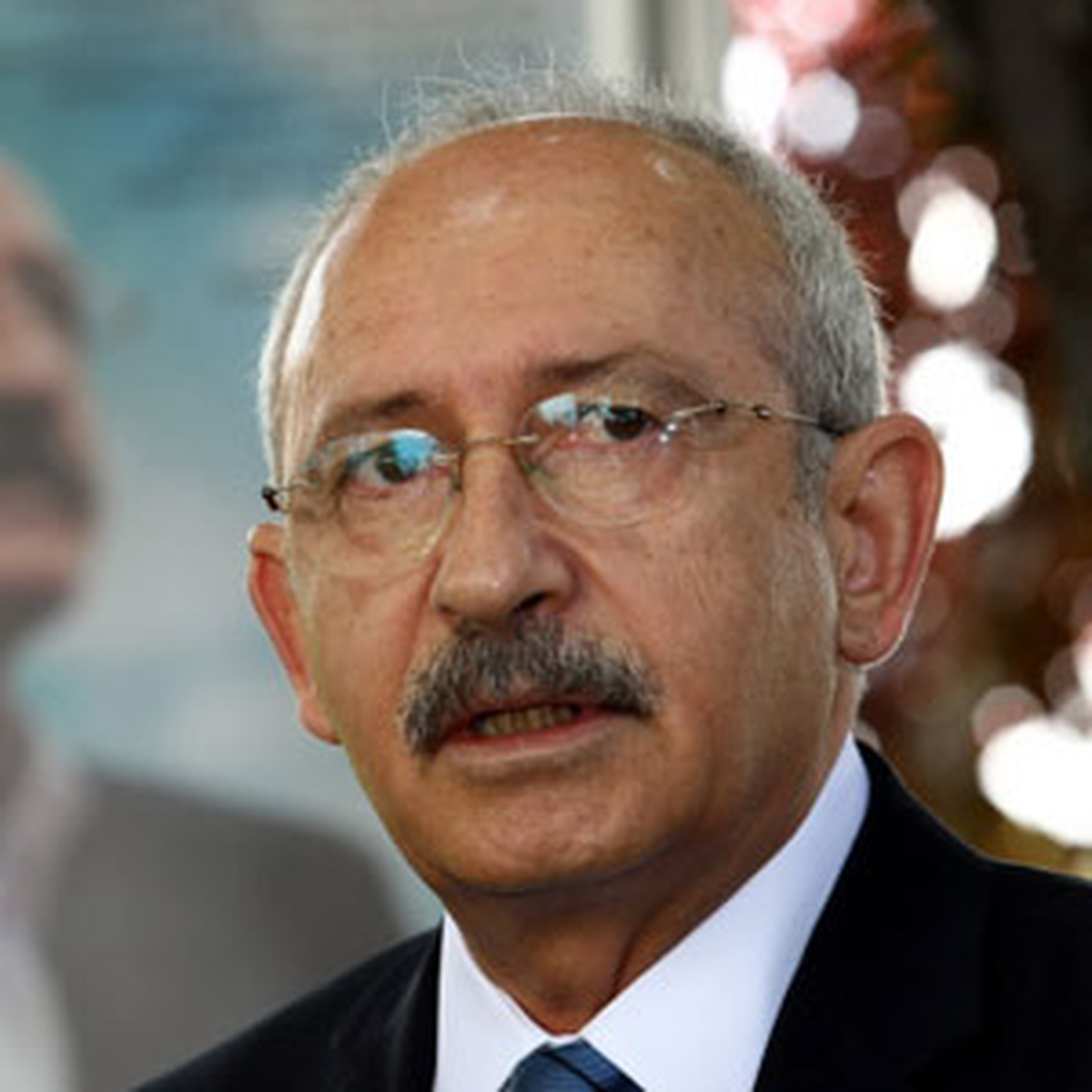 Kılıçdaroğlu da Esad\'ı Yalanladı