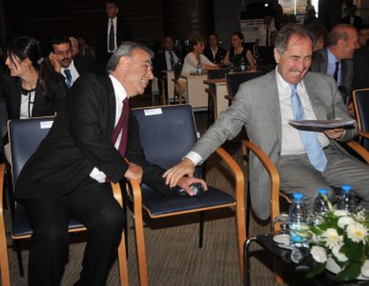 'Kruvaziyer Zirvesi' İzmir'de Başladı