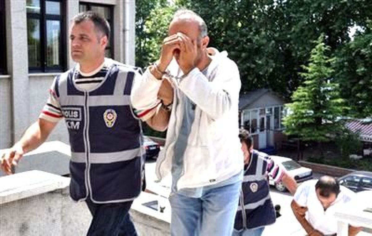 Madencilere Uyuşturucu Satan Çeteye Operasyon