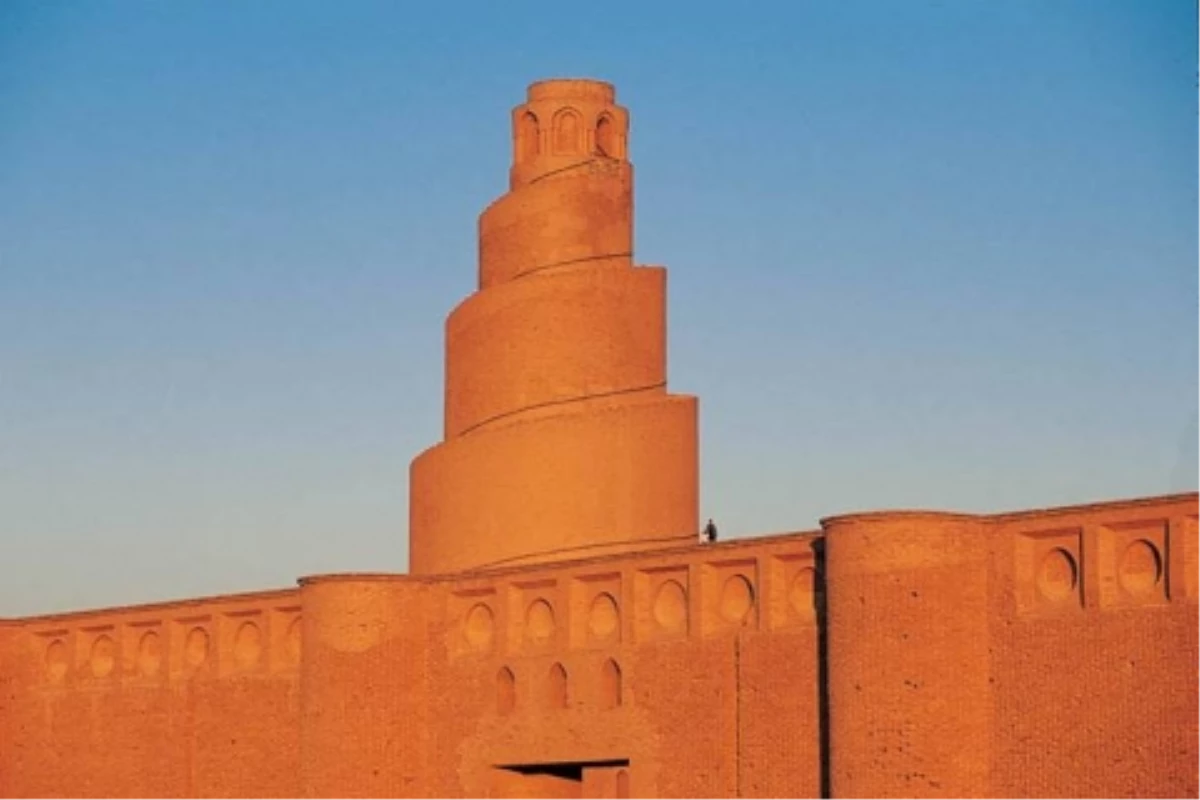 Mali\'deki Unesco Dünya Miras Listesi\'ne Kayıtlı Cami ve Anıt Mezarlara Yönelik Saldırı