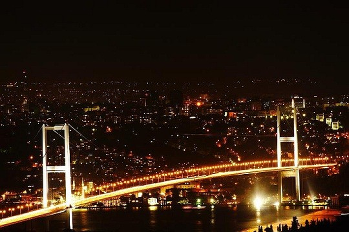 Marka Şehri İstanbul