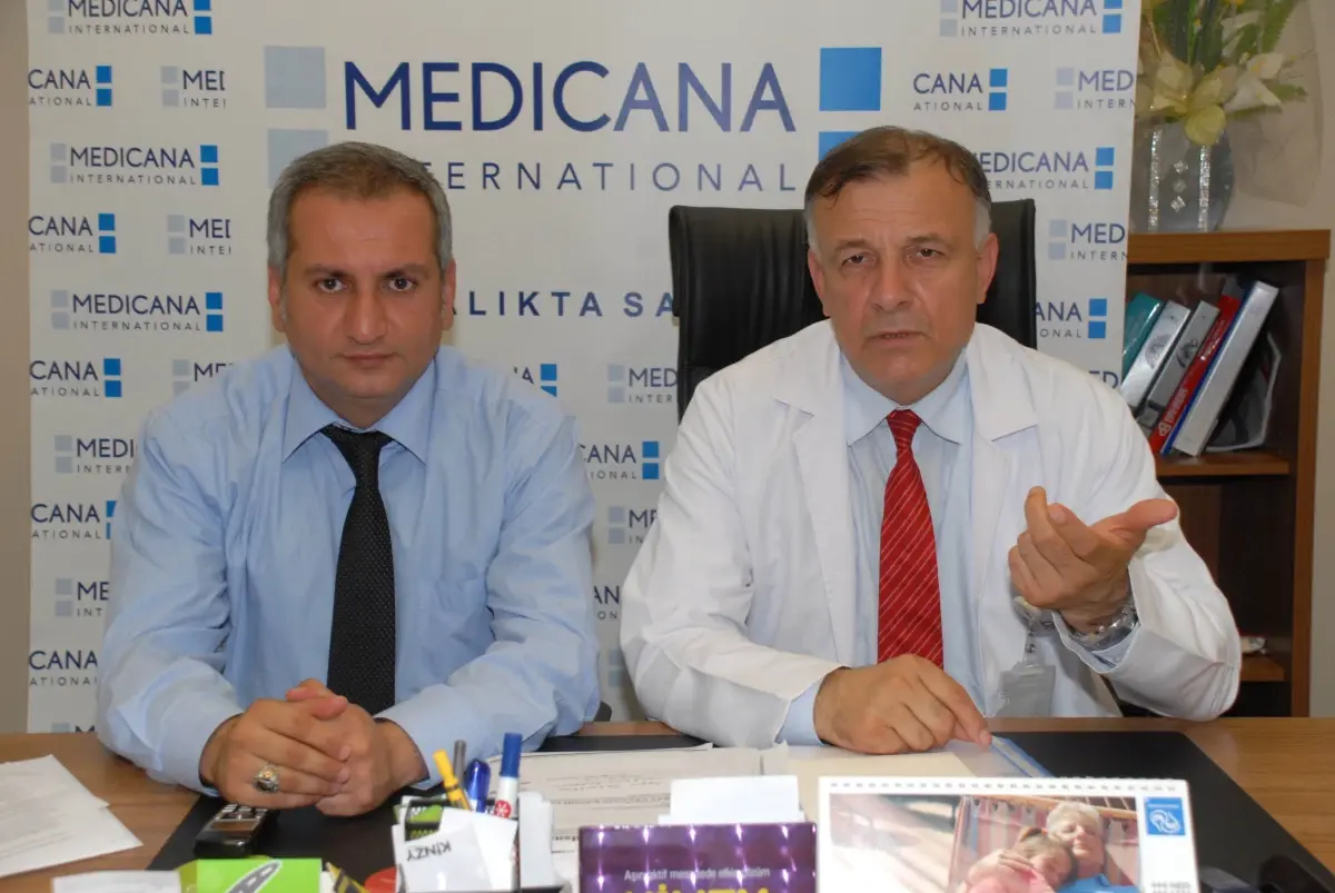 Medıcana Samsun Hastanesi Selzedelere Kapılarını Açtı