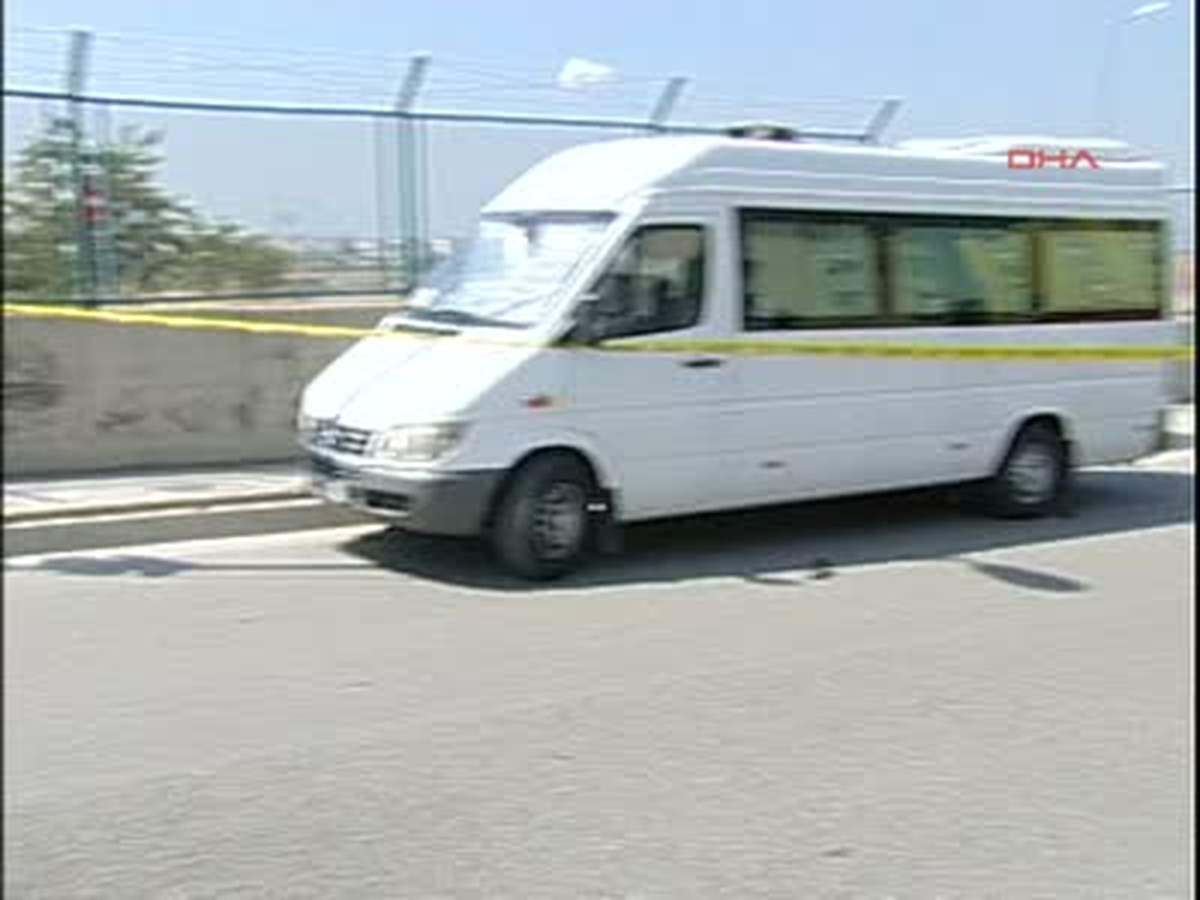 Motosikletle "Aşırı Hız" Ölüm Getirdi...