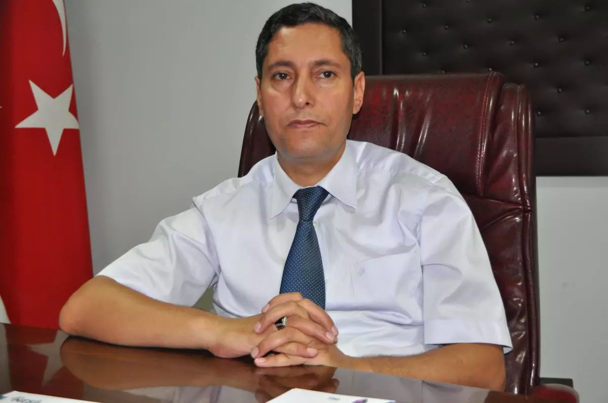 Muş\'ta Eğitim Çalıştayı Düzenlenecek