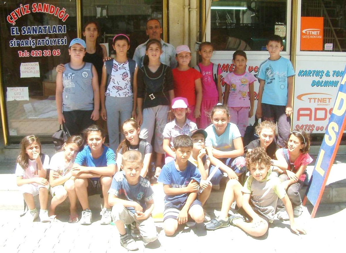 Okulda Hentbol Kulübü Kuracaklar