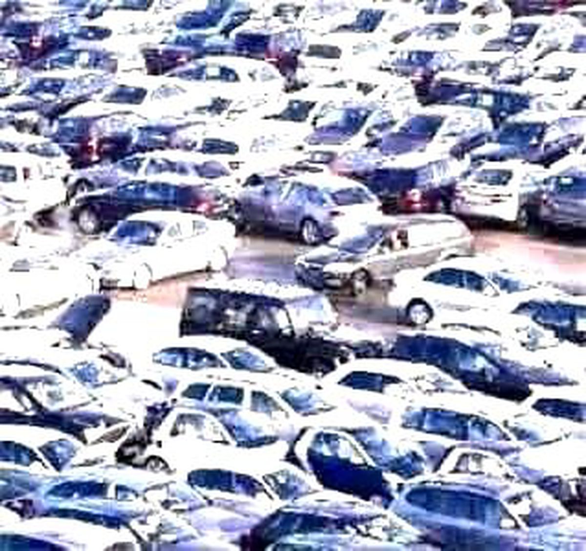 Otomobiller Bir Gecede Bir \'Model\' Yaşlanacak