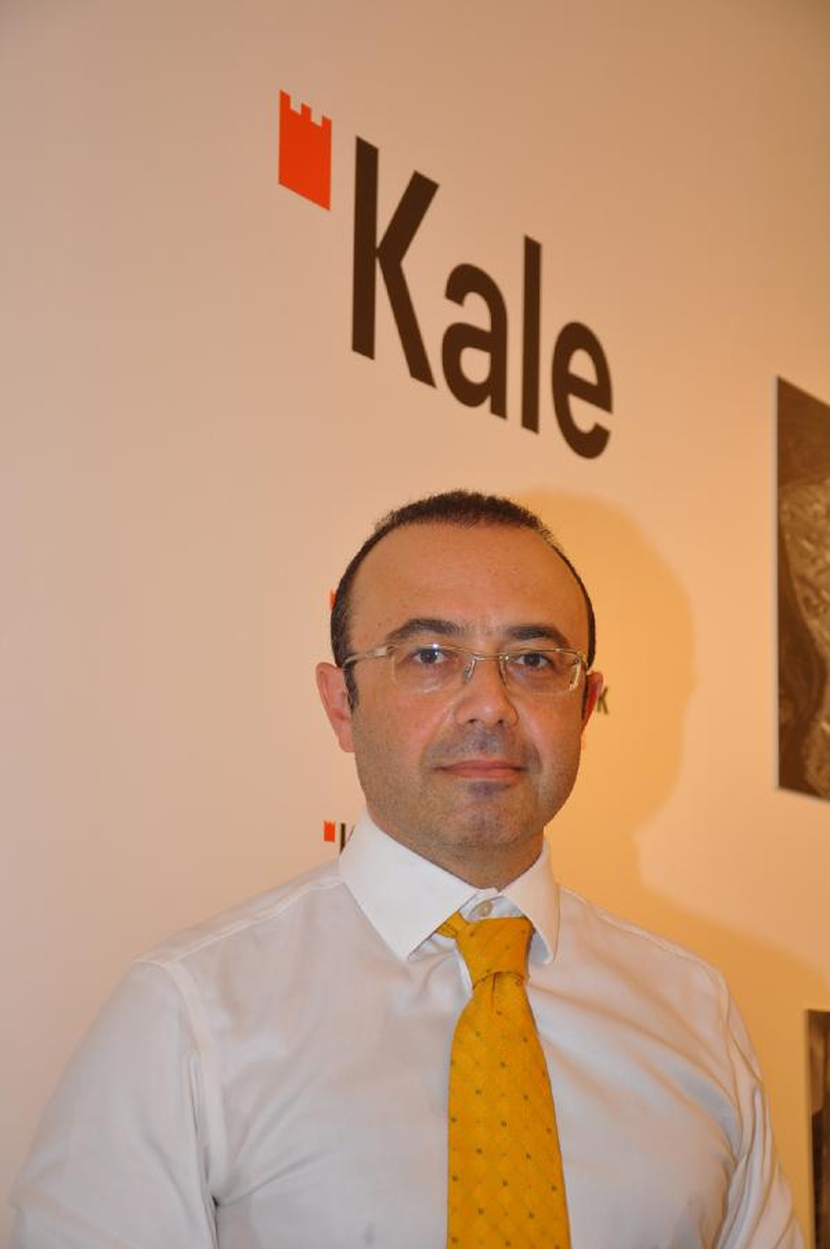 (Özel Haber) İtalya\'da Seramiğe Türk İmzası