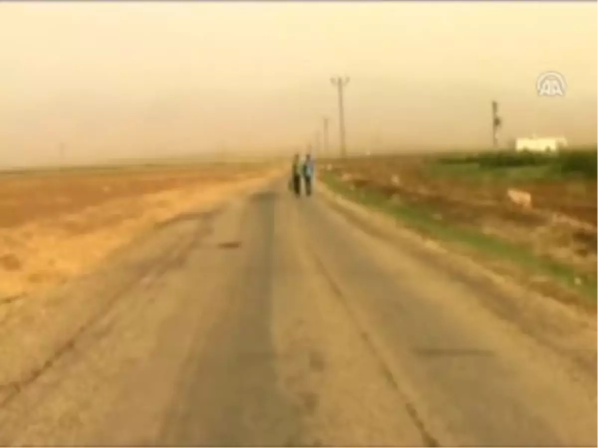 'Pompa Silah, Boru Bazuka' Oldu