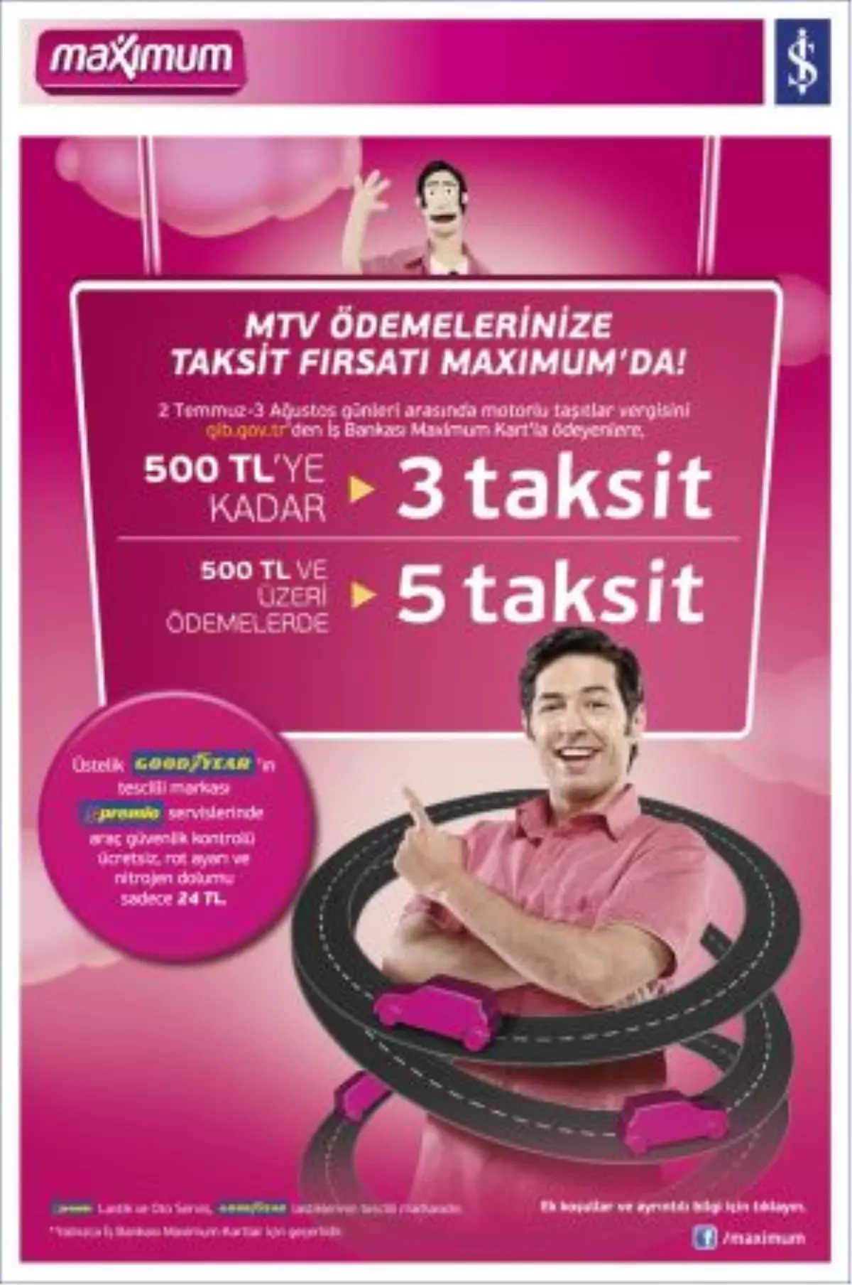 Premio Kazandırıyor!