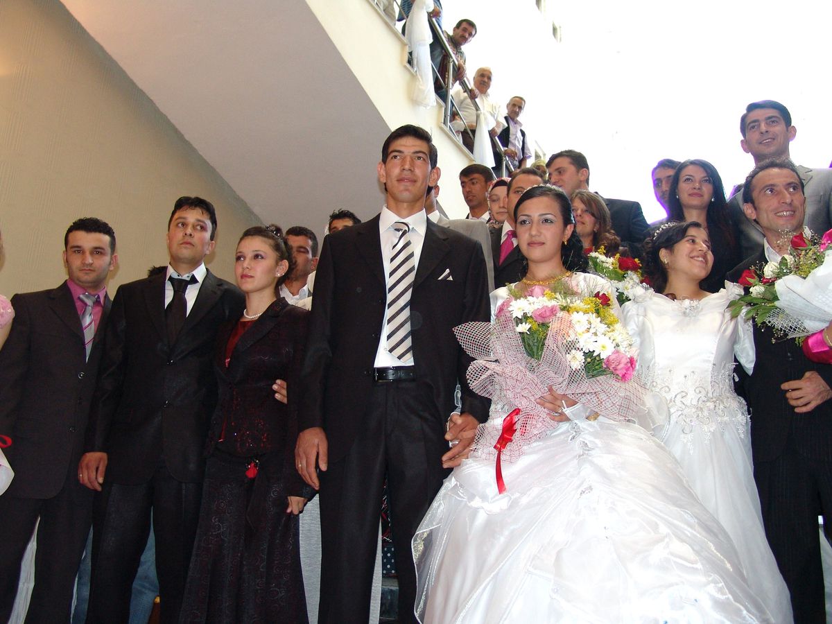 Ramazan Öncesinde Nikah Yoğunluğu